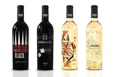napa valley / sonoma coast collection #bottles #wine