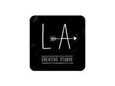 LA Creative Studio | | We Got Hoodzpah #logo