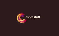 cocoastuff logo design #logo #design