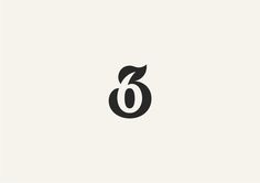 Typographic Logos #george #graphic #bokhua #logo #type