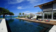 Villa 4417 in Thailand
