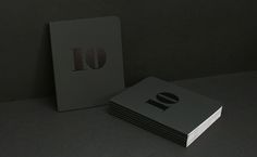 FOUNDED - PARKDEAN #10 #parkdean #book #black #cover #on #editorial