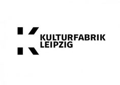 Kulturfabrik Leipzig #logo #indentity