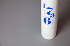 Nu206 #packaging #design #graphic #label