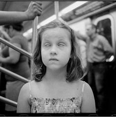 Black and White NYC Street Photography by Matt Weber #inspiration #white #black #photography #and
