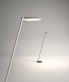 NESS Collection of Lights Designed by Arik Levy - #lamp, #design, #lighting, lights, lighting design