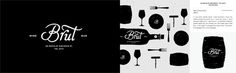 dan_alexander_brut_homepage_banner1 #interior #lettering #wine #restaurant #identity #bar #logo #layout #typography