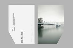 Modern Architecture / 2011 on the Behance Network #branding #design #minimalism #brand #identity #logo #typography