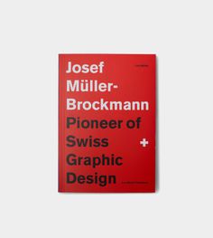 Pioneer of Swiss Graphic Design