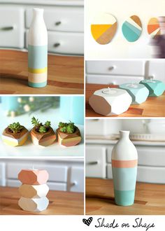Etsy Take Five Tuesday #yourself #vase #do #wood #it #candelier