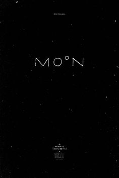 Swiss Cheese and Bullets - Journal - Moon #poster #moon