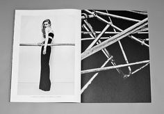USED ISSUE ONE #photography #editorial