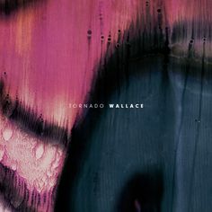 Tornado Wallace Singles — Mario Hugo #music #mario #design #hugo