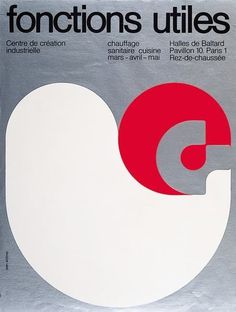 Jean Widmer #poster #typography