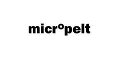 Micropelt Logotype | Thomas Manss & Company #logos #branding #design #graphic #brand #brands #logo #typography