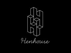 Henhouse - Andreas Neophytou #logo