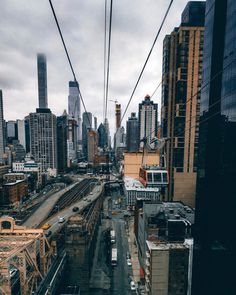 Vibrant Street Photographs of New York City by Henry Kornaros