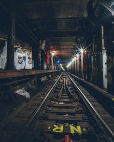 Stunning Urban Instagrams by Max Boncina