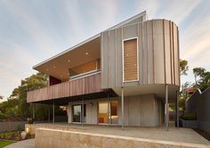 Dawesville House – An Alterations and Additions Project by Archterra