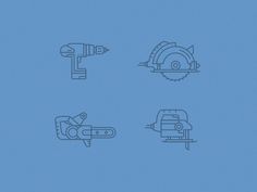 Tools #pictogram #icon #sign #picto #symbol