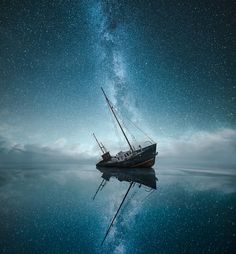 mikko lagerstedt photography surreal
