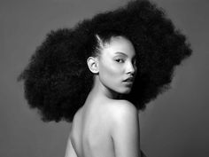 Style: "Neutral" #beauty #afro #kinky #naturalhair