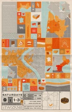 tumblr_lz915xPN1R1qbbjfyo1_1280.jpg (1242×1920) #vector #icons #wine #map #texture #grid #food #halftones #poster #typography
