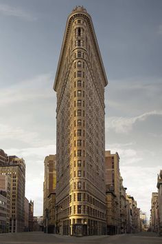 The Secret Lives of New York City Buildings by Marc Yankus