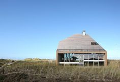house, dune