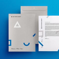 Tumblr #letterhead #envelope #and