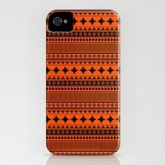 The Babybirds » Babybirds Navajo Series – iPhone Case #navajo #babybirds #abstracts #illustration #patterns #native
