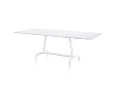 AGL Table by Ransmeier Inc. #modern #design #minimalism #minimal #leibal #minimalist