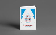Christmas Cards by Nick Hill