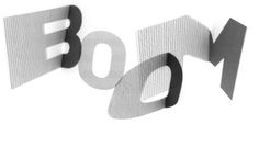 typography experiment [2] - michal veltruský #type #design #graphhic #typography