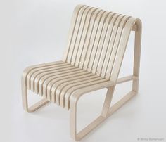 Antti lounge chair #interior #chair #furniture #design