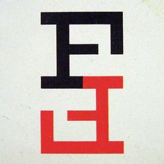 Scandinavian logos from the 60s and 70s | Logo Design Love #logo