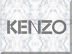 KenzoLogo #logo