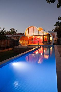 Cloud-House-16.jpg (500×748) #house #cloud #pool #photography #architecture