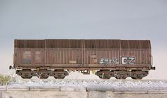 1:160 Roco Sahimms DB #train #model #diorama #photography #railway #miniature
