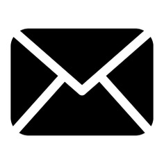 See more icon inspiration related to mail, email, symbol, back, envelope, black, mails, emails and interface on Flaticon.