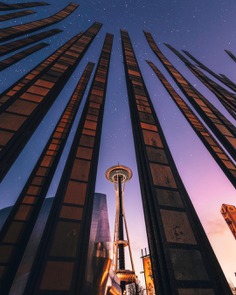 Stunning Cityscapes and Urban Landscapes by Ryan Ditch