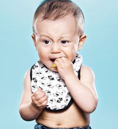 The Cute Lemon by David Wile and April Maciborka #inspiration #photography #portrait