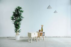 Furniture collection by Rianne Koens - www.homeworlddesign. com (1) #furniture #design