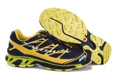 salomon xt5