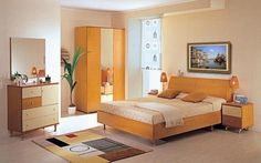 22 examples about paintings for bedroom #interior #bedroom #dec #wall #for #dcor #paintings