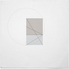 #391 Constructing another golden ratio – A new minimal geometric composition each day