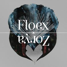 Zorya | Floex #music #album #artwork