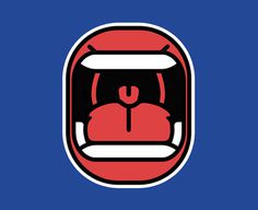 Mouth Evolution #icon #486made #mouth