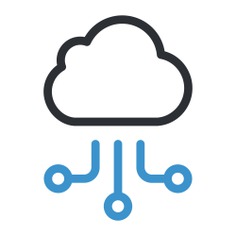 See more icon inspiration related to cloud computing, hosting, web development, multimedia, cloud data and networking on Flaticon.