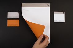 - Julian Zimmermann - Graphic Design - Germany #business #card #print #identity #letterhead